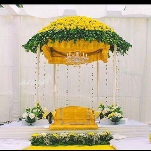 Meet your Posher, Yamini